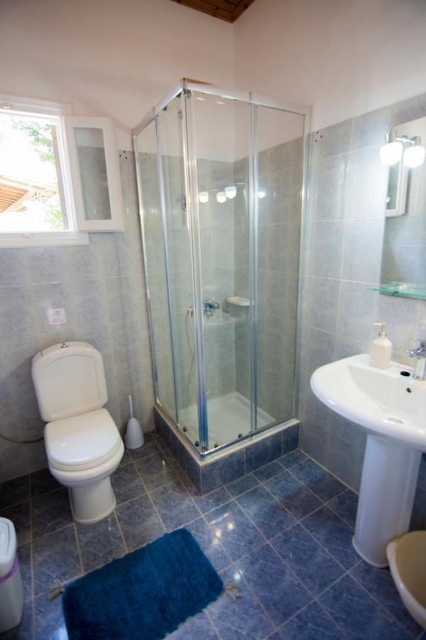 Serenity Apartments Agios Georgios  Bagian luar foto